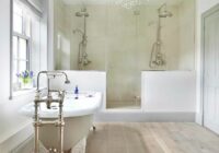 26+ Bathroom Flooring Designs Bathroom Designs Design Trends