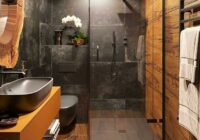 Wooden Bathroom Ideas 2 Woodz