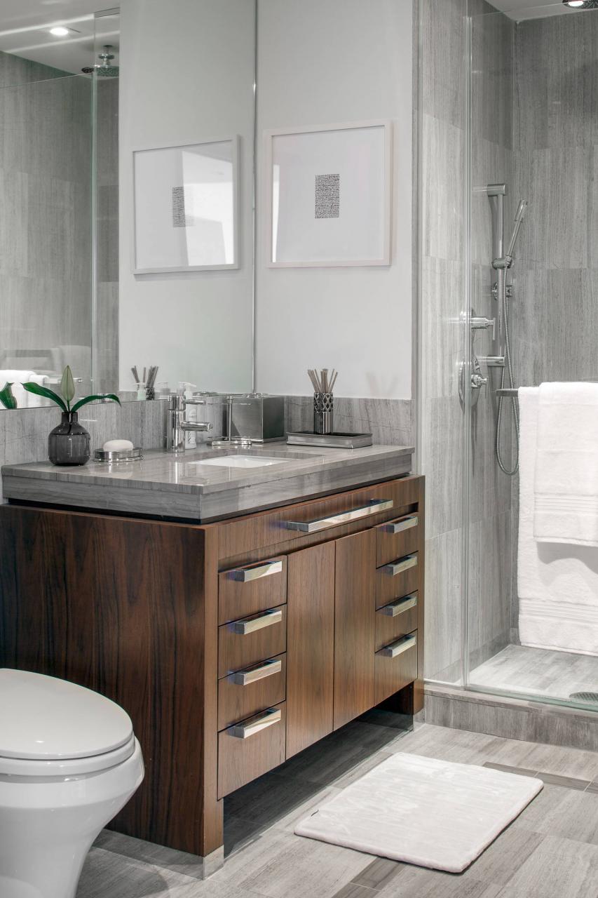 11+ Apartment Bathroom Remodel Ideas What feeling am i looking for when