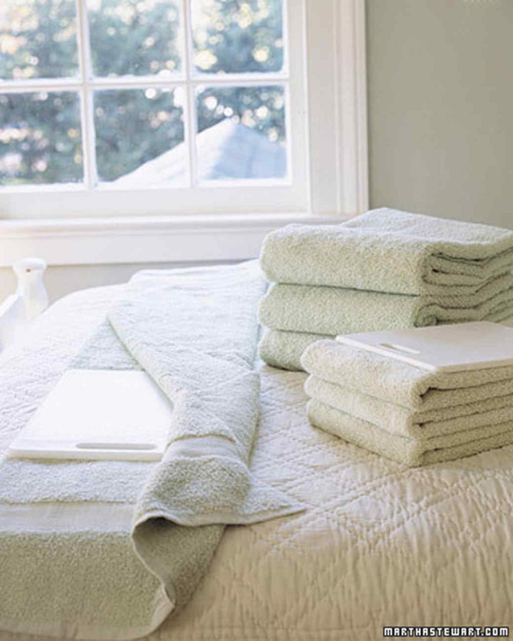 12 Essential LaundryRoom Organizing Ideas Martha Stewart