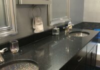 Iridescent Bathroom Sinks Sink, Undermount sinks, Bathroom sink