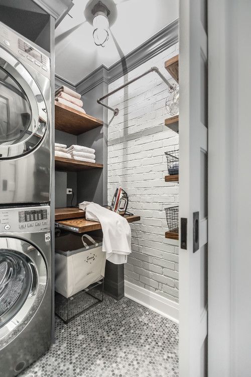 Standard Laundry Room Dimensions To see more Read it👇 in 2021 Laundry