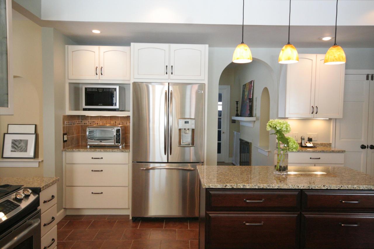 Kitchen Grand Rapids Enhancing Your Kitchen's Functionality