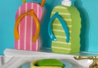 1000+ images about Flip flop bathroom on Pinterest Cleanses