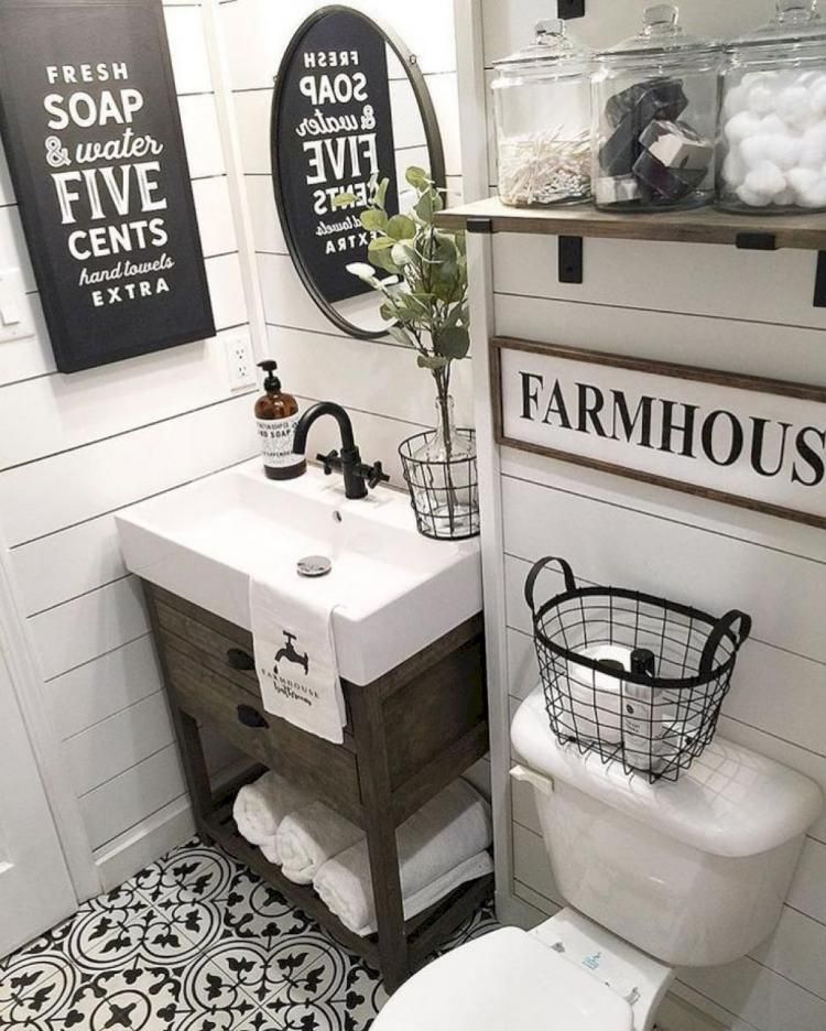 50 Simple and Cozy Farmhouse Wall Decor Ideas Page 11 of 50