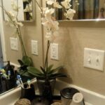 24 Stunning Spa Bathroom Decorating Ideas BathroomDecorDiy Brown