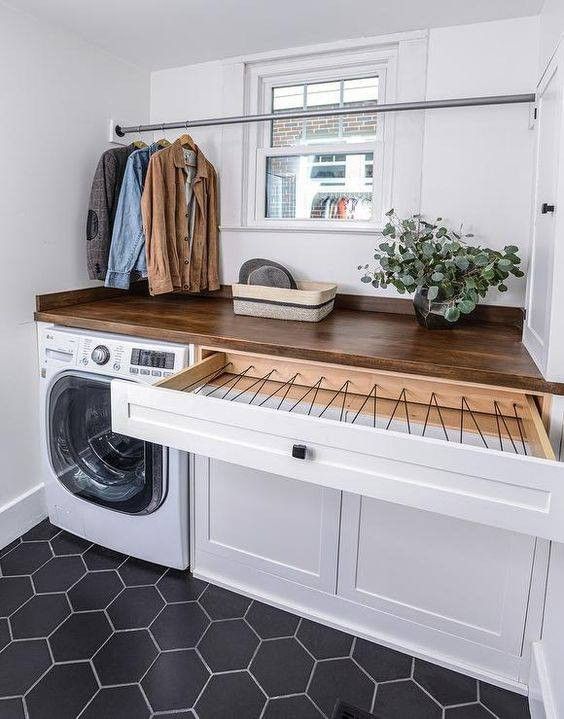 Standard Laundry Room Dimensions To see more Read it👇 in 2021 Laundry