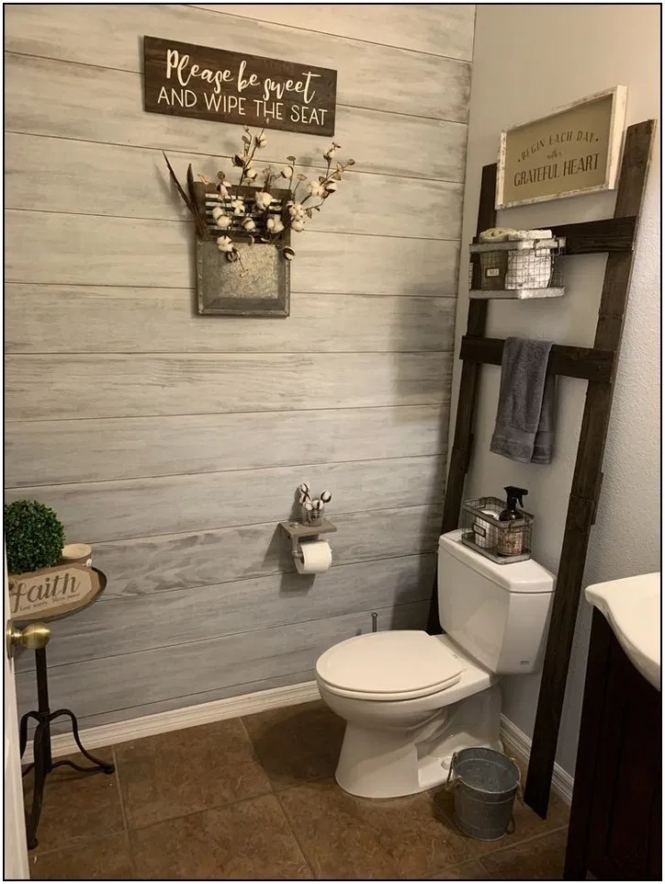 Bathroom Wall Pictures Ideas