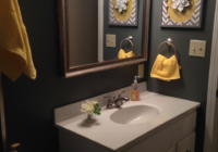 Diy Best Bathroom Home Decoration Info diybathroomhomedecor Gray