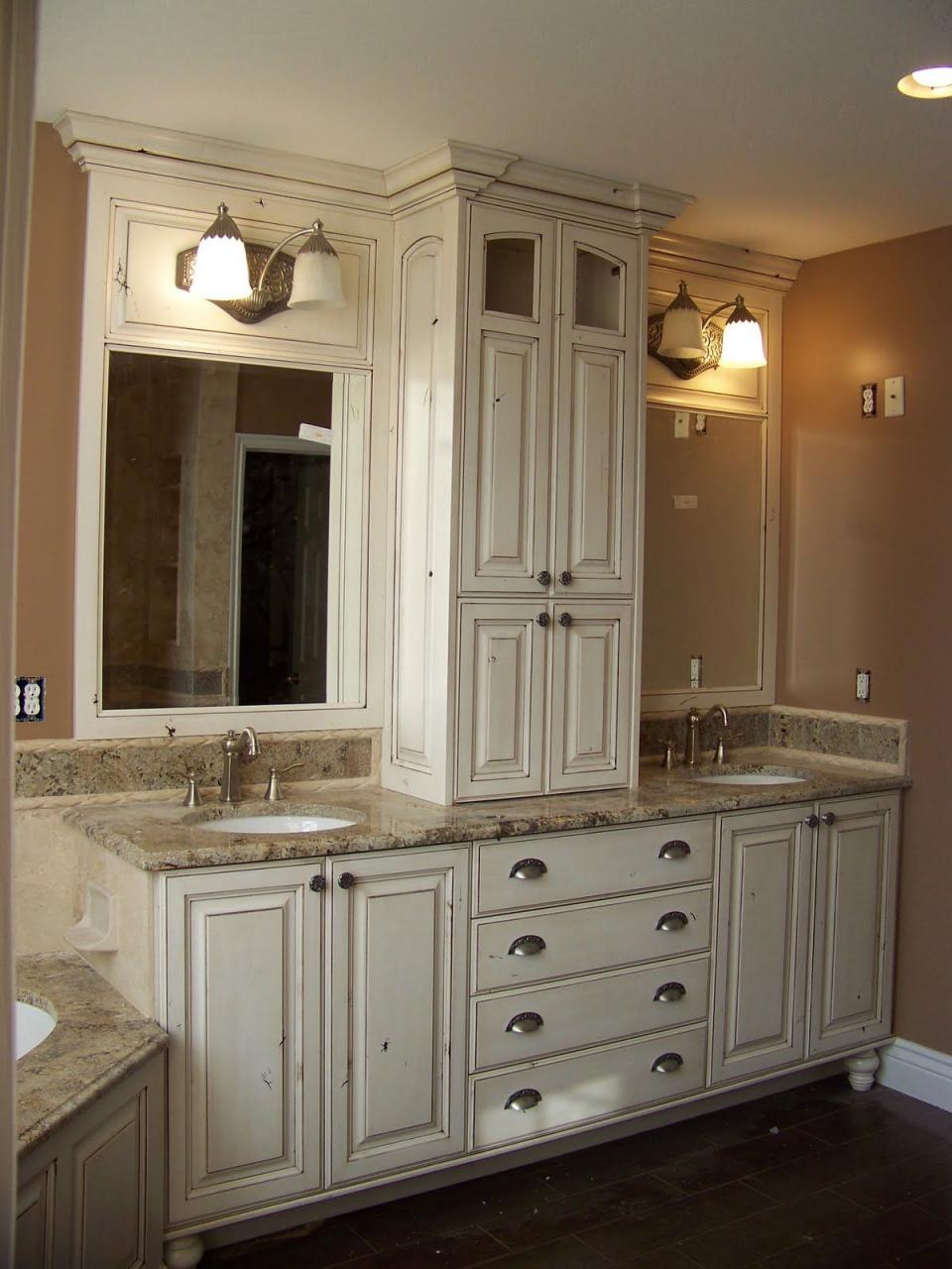 A Few of our Past Projects... Bathroom remodel master, Bathrooms