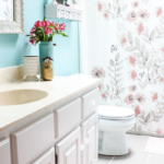 23+ Appealing Home Bathroom Redecor Ideas Home goods decor, Home
