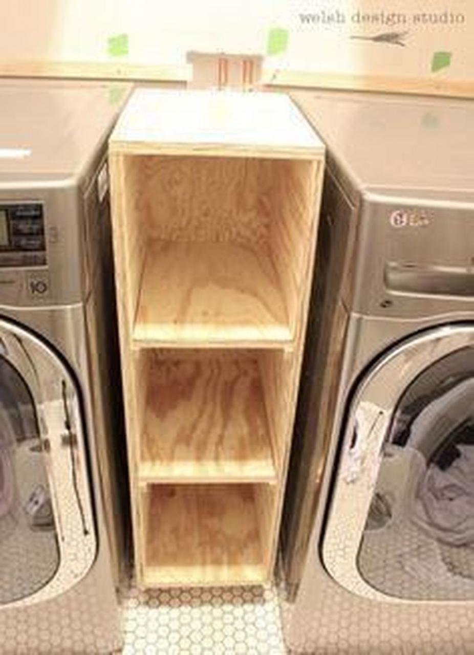 30+ Unique Laundry Room Decoration Ideas Just For You Laundry room
