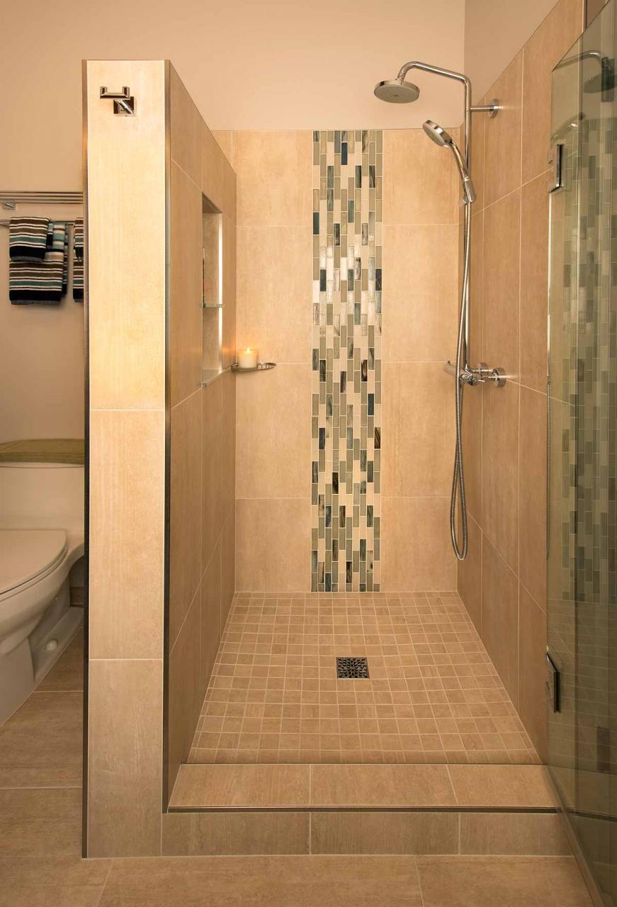 Bathroom Remodel Projects — Santa Cruz Design + Build