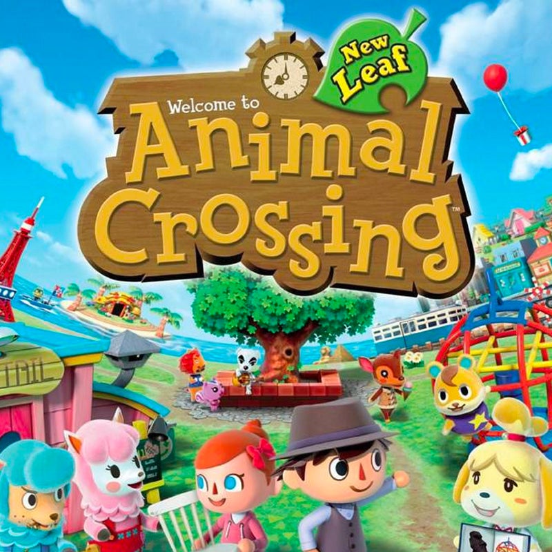 Animal Crossing New Leaf Guide All the Secrets You Need to Know