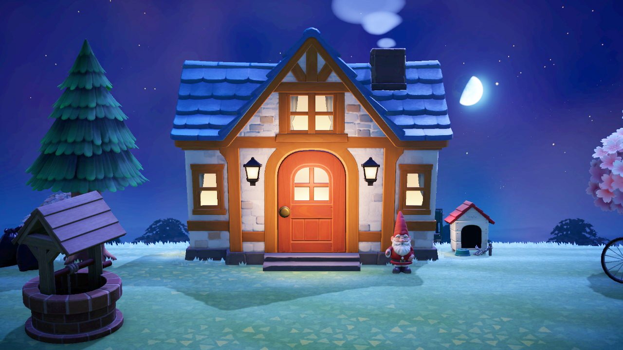 Animal Crossing New Horizons house storage — How to increase your