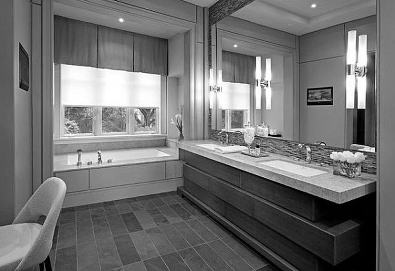 Urban Bathroom Modern bathroom design, Bathroom interior, Bathroom design