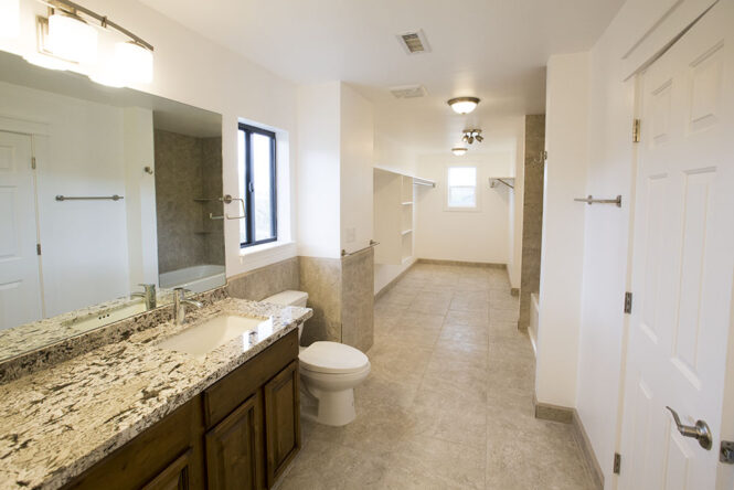 Bathroom remodeling Flagstaff and Sedona