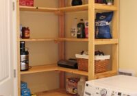 Laundry Room Shelving Ideas for Small Spaces You Need to See HomesFeed