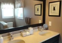 Bathroom Mirror Frames Ideas 3 Major Ways We Bet You Didn’t Know