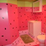 Bathroom Decorating Tips Decor By Daisy Watermelon decor