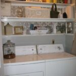 Laundry Room Shelving Ideas for Small Spaces You Need to See HomesFeed