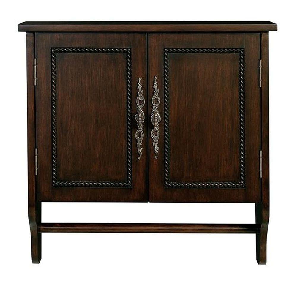 Home Decorators Collection Chelsea 24 in. W x 24 in. H x 8 in. D