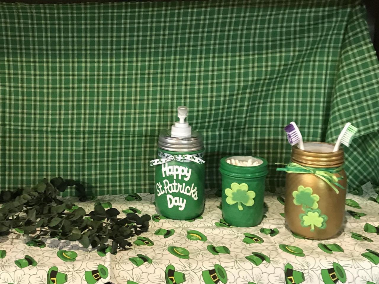 Excited to share the latest addition to my etsy shop St Patrick's Day