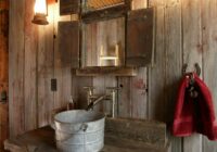 17 Best images about Western bathroom ideas on Pinterest Western