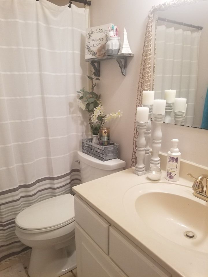 Dollar Tree decorating Bathroom decor, Man bathroom, Decor
