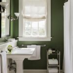 Trend Of The Year Green Bathroom Decoration Idea Green bathroom