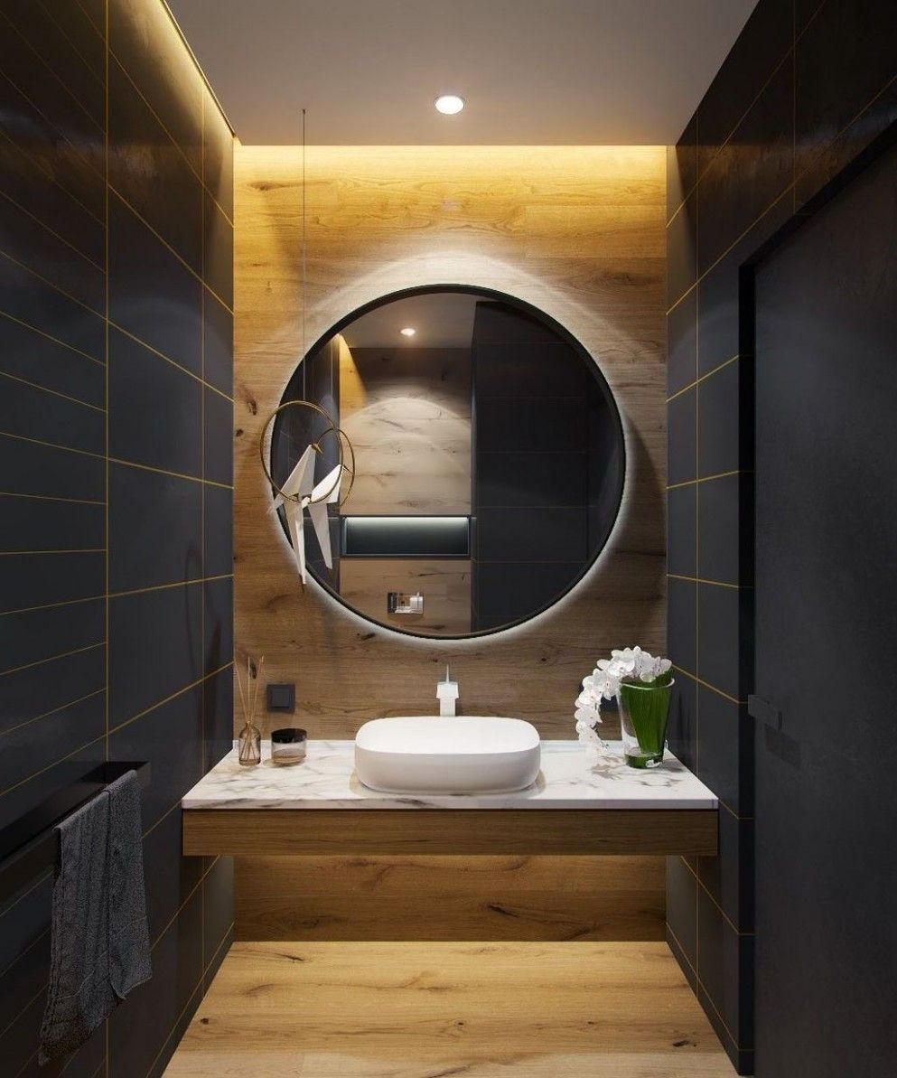 Office Bathroom Decorating Ideas Laycock Road House In Sydney By