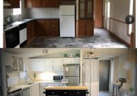 thefrenchcottage2 on Instagram “Before and after...see those little