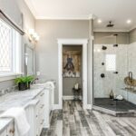 Beautiful Powell Master Bath Bathroom Remodel, Bath Designers, Dream