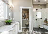 Beautiful Powell Master Bath Bathroom Remodel, Bath Designers, Dream