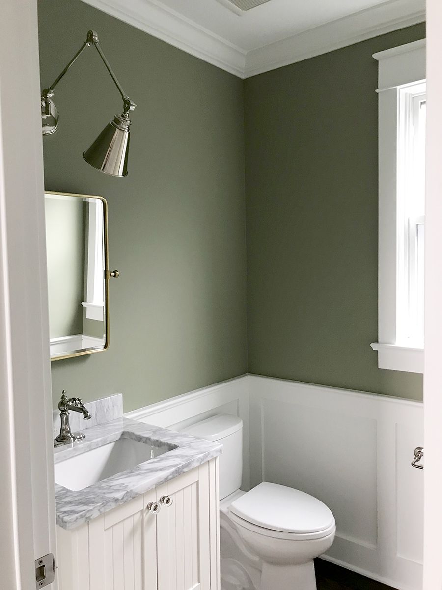 Sage Green Bathroom Decorating Ideas ZTech