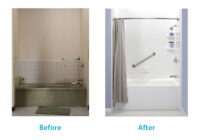 Bathroom Remodeling San Diego Bath Wraps