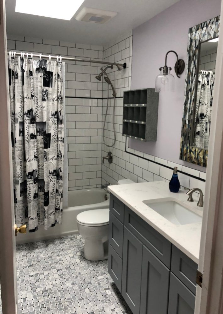 Bathroom Remodelers Rochester NY, Bath Renovation Services