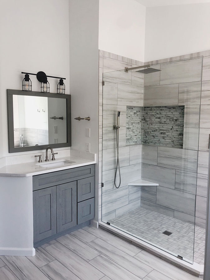 Bathroom Remodelers Rochester NY, Bath Renovation Services