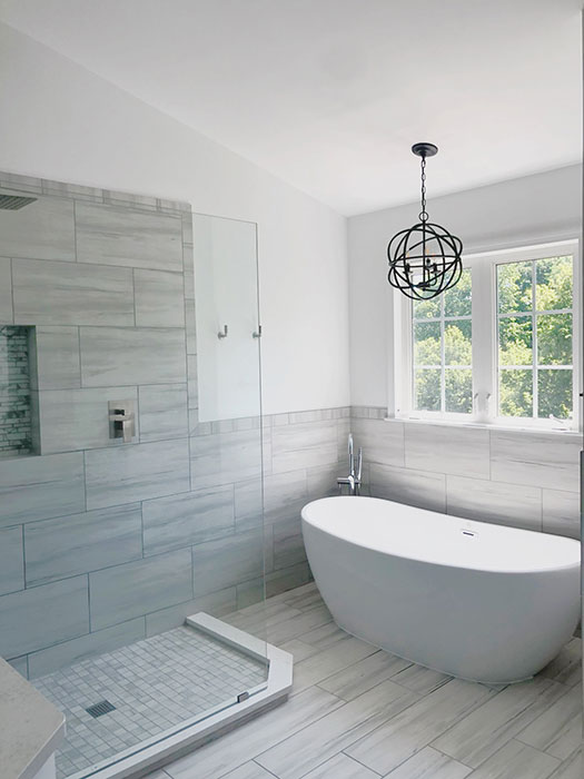 Bathroom Remodelers Rochester NY, Bath Renovation Services