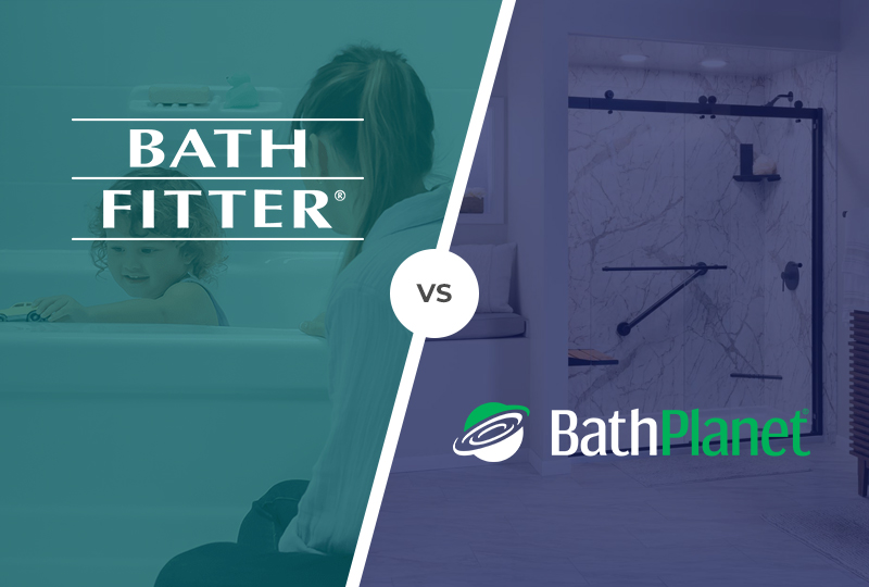 Bath Fitter vs Bath Cost Guide