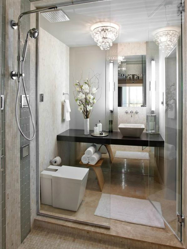 26 Awesome Bathroom Ideas Decoholic