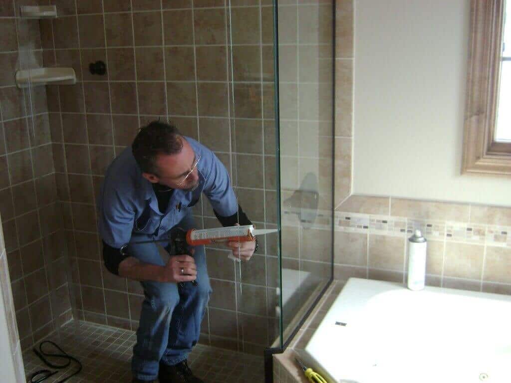 Professional bathroom contractor Miami Tile & Renovation