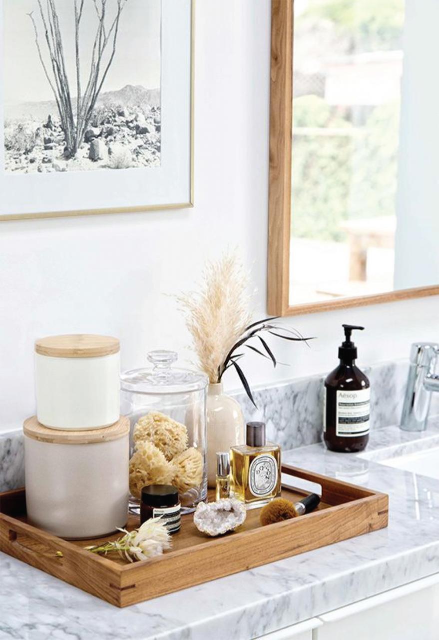 Bathroom Styling Tips To Decorate Like A Professional Would Do