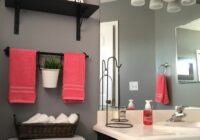 20 Helpful Bathroom Decoration Ideas Home Decor & DIY Ideas