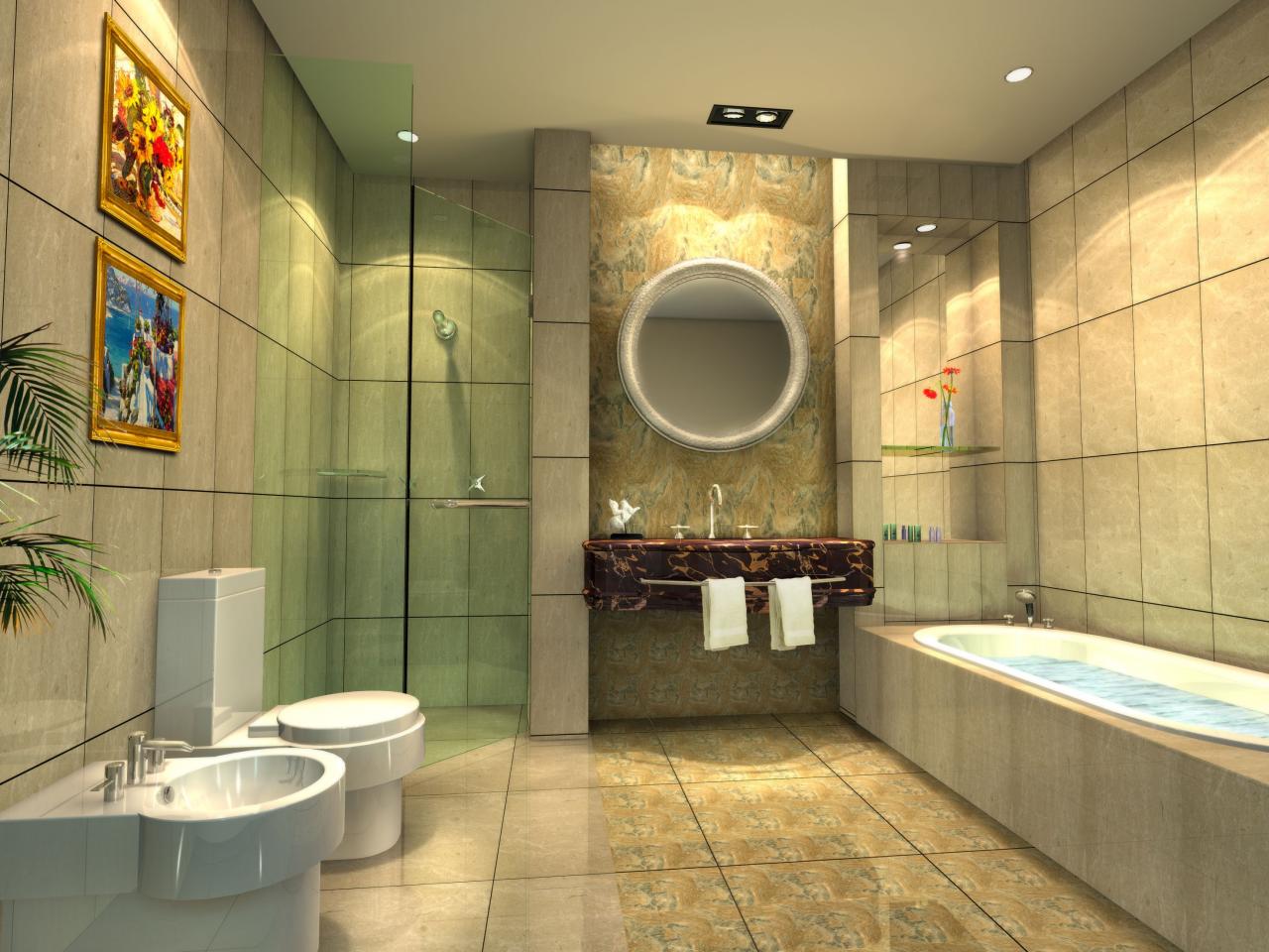 Do You Need Permits For Your Dream Bathroom Remodel?