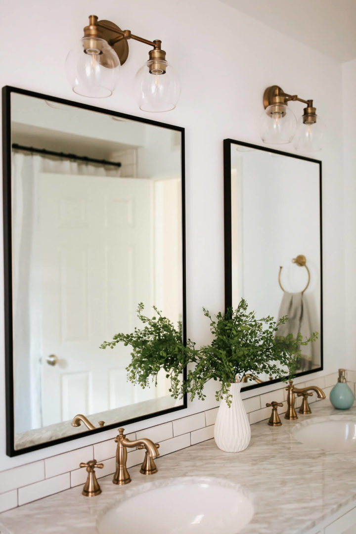 The Best Bathroom Mirror Ideas for 2020 Decoholic