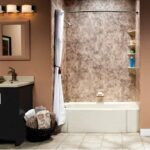 bathroom remodel Connecticut NuFace Home Improvements (15) NuFace