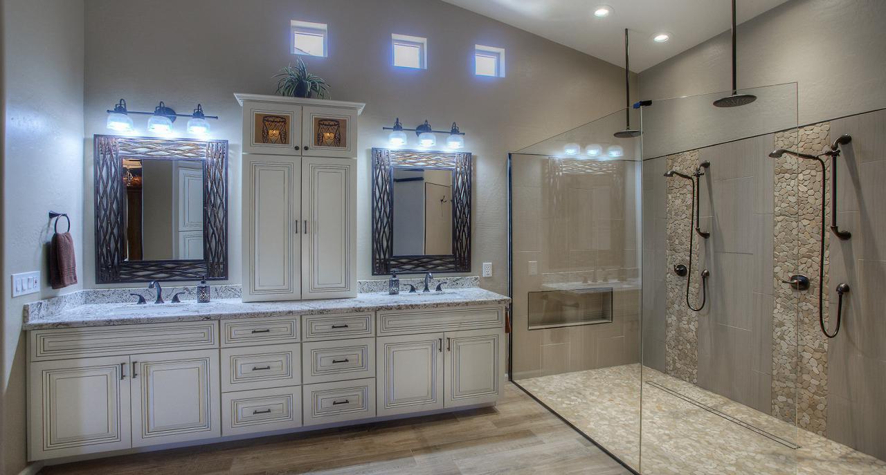 Bathroom Remodeling & Design in Phoenix Alair Homes Phoenix