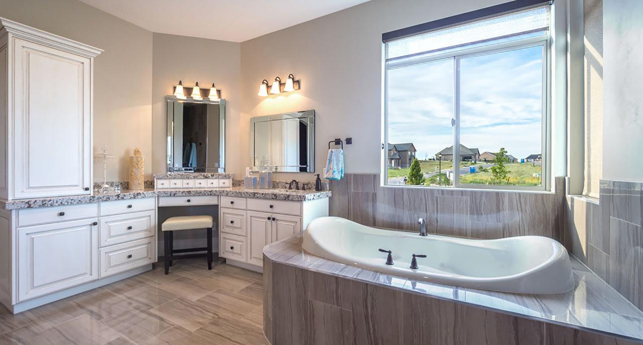 Bathroom Remodeling & Design in Salt Lake City, UT Alair Homes Salt Lake