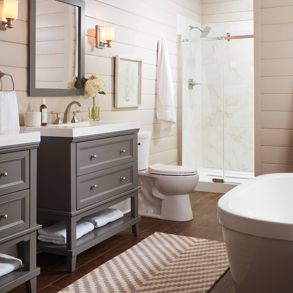 23 Perfect Bathroom Remodel order Home, Family, Style and Art Ideas